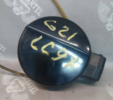 Лючок бензобака VW Passat B6 (2005-2010) 3c9809857, 21456633
