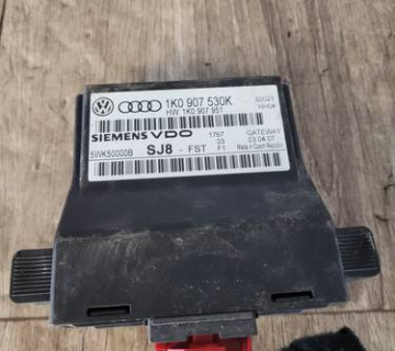 Блок керування комфортом Gateway Volkswagen Caddy 2004 - 2016 1k0907530k