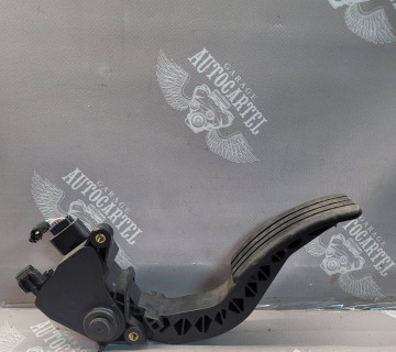 Педаль газа 180020024R Opel Vivaro B/ Renault Scénic III/ Trafic III