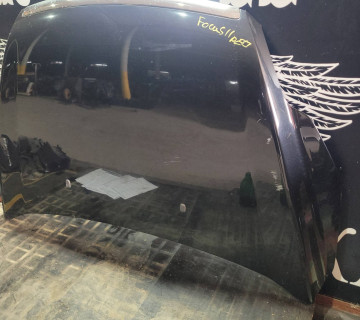 Капот Ford focus 2 рест 2005-2010, 21469152
