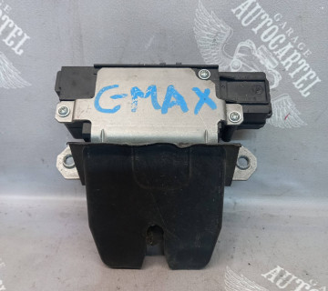 Замок ляди кришки багажника Ford C Max Focus 2, Fusion Mondeo Galaxy унів 3m51r442a66ap