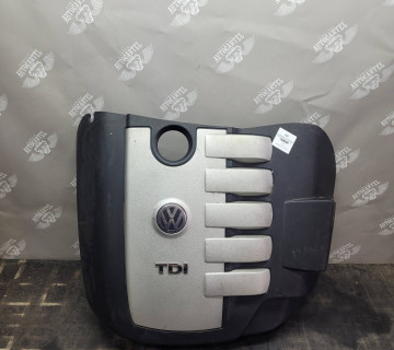 070103926 Кришкии декоративна двигуна Volkswagen touareg 2.5
