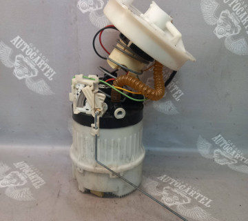 Паливний насос Ford C-Max Mazda 3 2.0d 3m519h307