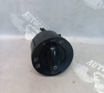 Блок управління світлом vw caddy iii / golf v / jetta iii / passat / touran 2003 - 2015 1k0941431q