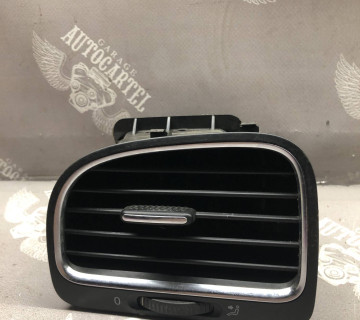 Воздуховод лівий VOLKSWAGEN GOLF VI 5K0819703J