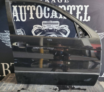 Дверка права Bmw x5 e53, 21499975