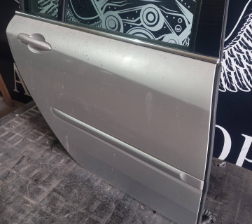 Дверка права задня Renault Laguna 3, ліфтбек 2008,21500558