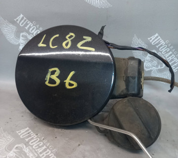 Лючок бензобака VW Passat B6 (2005-2010) 3c9809857, 21507434