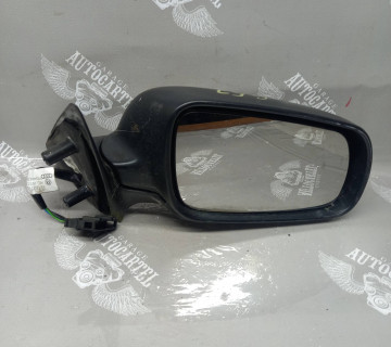 Дзеркало праве електр 5 пінів Skoda Octavia Tour 1996-2010 1u1857502r, 21528330