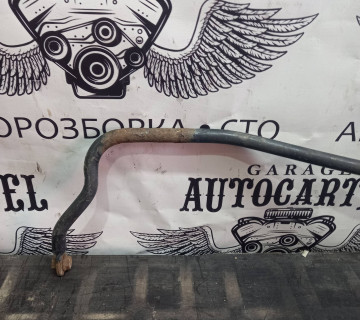 Стабілізатор задній Audi a4 b6 8E0511409AP