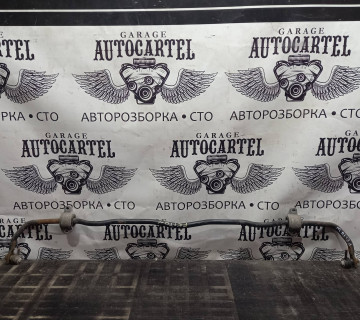 Стабілізатор задній VOLKSWAGEN PHAETON 02-10 3D0511407 B