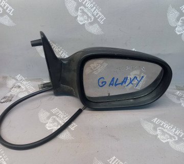 7m0857544 Дзеркало механічне Ford Galaxy 3 pin