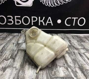 3s618k218ab Бачок охолоджувальноі рідини Розширювальний Ford Fiesta (5) 3D 2001-2009