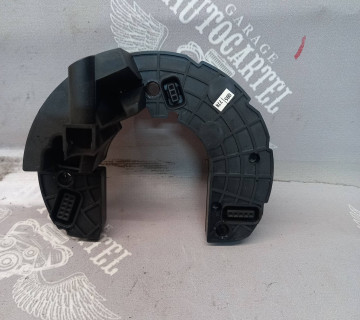 Датчик угла поворота руля mercedes w215 cl w220 0255454432
