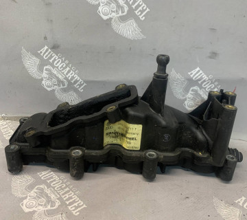 059129711t Впускний колектор Audi A4 3.0tdi (B7) 2004-2007