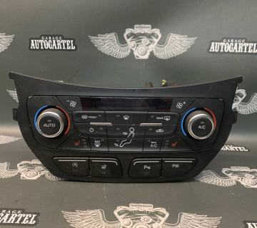 gj5t-18c612-dg Панель керування опаленням кондиціонера FORD KUGA II 2012-2019
