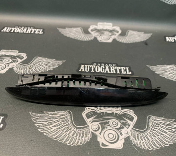 a1715420123 Дисплей парктроника Mercedes M-Class (W164) 2005-2011
