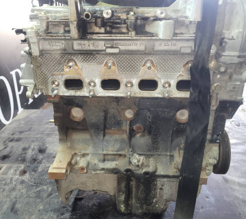 Двигун k4mb 1.6 16V 1.6 RENAULT SCENIC 2 (03-09) 1.6 16V