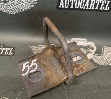 Скоба замка капота mercedes w245 w169 a1698800160