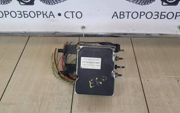 Блок ABS (АБС) BMW 5-Series (E60/E61) 0265234134