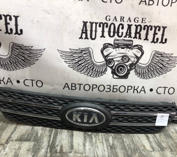 86350-1h200 Решітка радіатора Kia Ceed pro