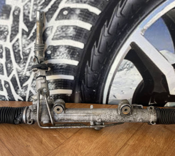 20411011007 Кермова рейка MERCEDES W203 C230 20311051001