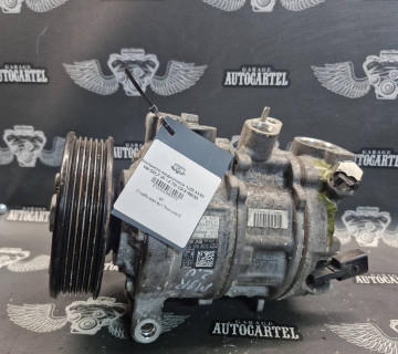 Компресор кондиціонера AUDI A3 8V VW GOLF VII 1.6 TDI 5Q0816803D