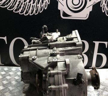КПП Коробка передач VW GOLF IV 1.9TDI DRW