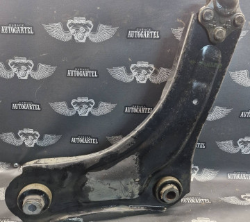 545009207r Важіль передній правий Renault Scenic 545009207R