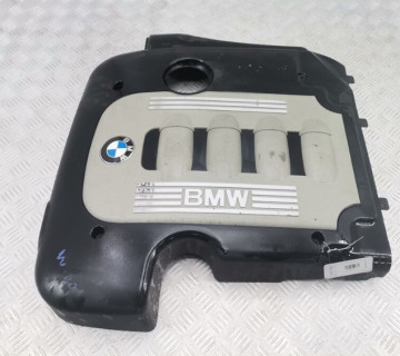 11147789769 Накладка (кришка) декоративна двигуна BMW 3-Series (E90/E91/E92/E93) (2004-2013) 2005 ,11147807243