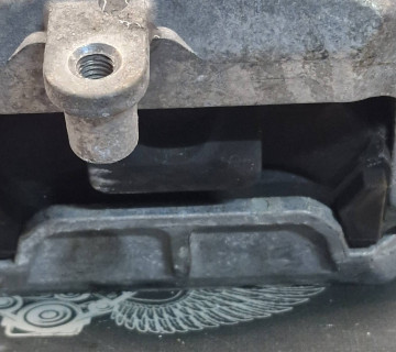 Подушка безпеки двигуна Skoda 1.4 tsi 1k0199262cf для сидіння VW 1.4 tsi 1k0199262cf
