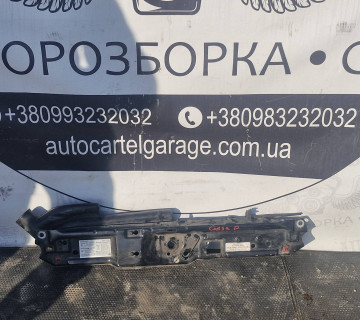 13173401 підсилювач бампера Opel Corsa D