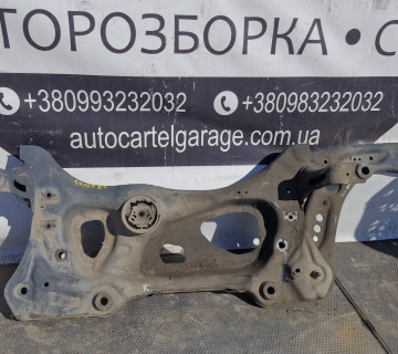 Підрамник передній , Балка передня Skoda Octavia A7 2013 -2020
