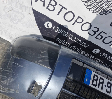 Бампер Citroen Berlingo 1996-2008 21685347
