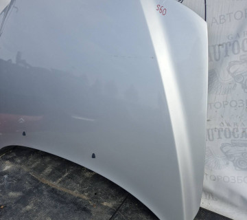 Капот передній Volvo S60 (1) 2000-2009 21690761