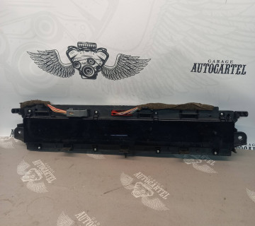 Панель приладів/Щиток Renault Scenic II p8200704464a