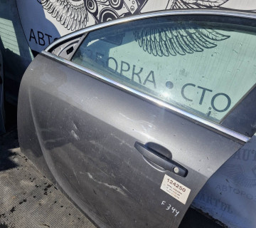 Дверка передня ліва Opel Insignia 21694400