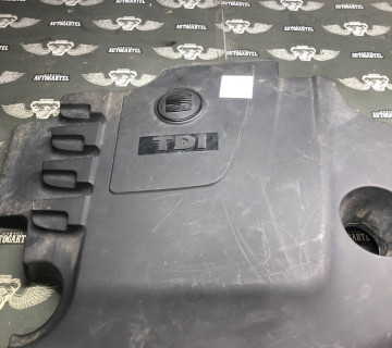 Захист двигуна 3r0103925b сидіння exeo 2. 0tdi cag cah