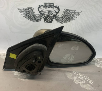 Дзеркало праве CHEVROLET CRUZE 5PIN e13027379, 21713064