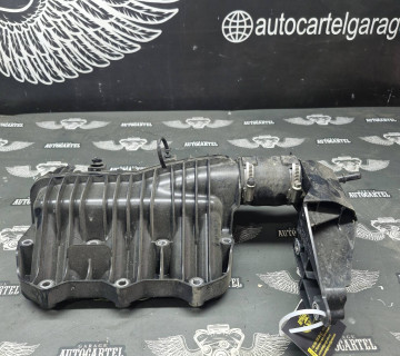 1047092s01 Впускной коллектор 1.0 EcoBoost Ford Focus III