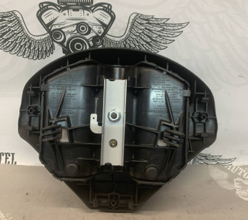 Подушки безпеки AIRBAG Peugeot 307 96821872zr