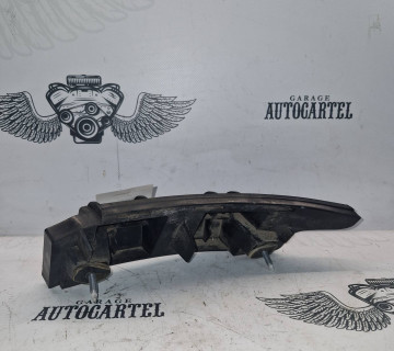 КРОНШТЕЙН ЗАДНЬОГО БАМПЕРА ЛІВИЙ ДЛЯ MERCEDES oe: A2048800503