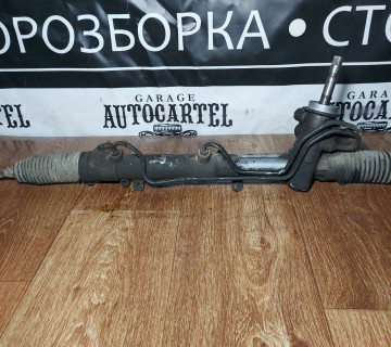 0250080025101 Рульова рейка Opel Astra G 1998-2004