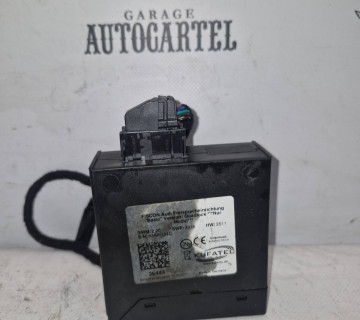 11936594128 блок керування парктроніком Seat Exeo