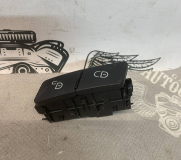 Кнопки блок центрального замка передня ліва Mercedes A204 a2049058402