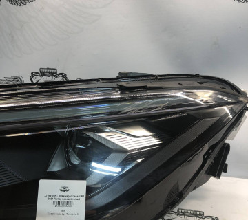 3J1941005 - Volkswagen Passat B9 2024 Ліхтар передній лівий дефект