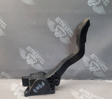 rb0280755164 Педаль газу (електро) Акселератор Citroen C4 2004—2018