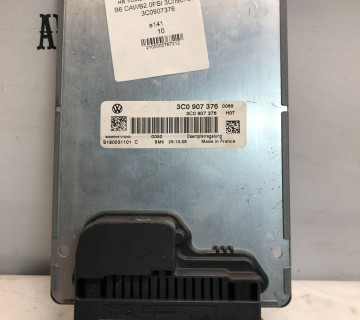 Блок керування підвіскою на Volkswagen Passat CC B6 CAWB2.0FSI 3С0907376, 3C0907376