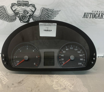Панель приладів Volkswagen Crafter 2.0 TDI 9069002700