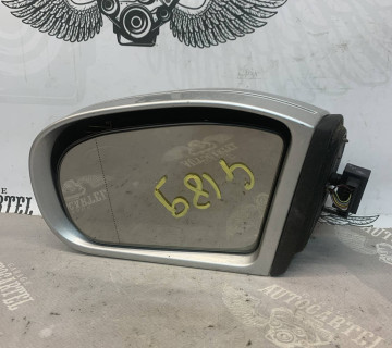Дзеркало ліве 7 pin Mercedes C-Class w203 41-3133-417,21775673